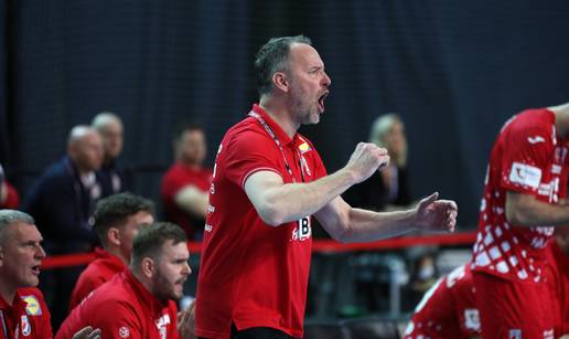 Pomla&dstrok;ena Hrvatska izgledala je sjajno. Sada odmor, pa dva susreta s velikanom. Evo kada