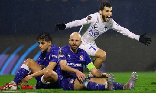 Maksimir je osvojiva tvr&dstrok;ava u Europi! To je problem za Dinamo