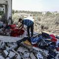Još nema prekida vatre: Izrael je ponovo bombardirao Gazu