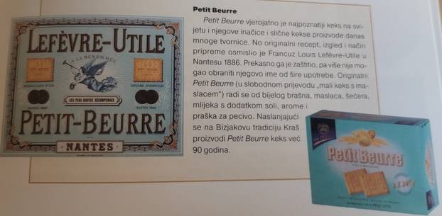 Male tajne omiljenih Kraševih slatkiša koje mnogi ne znaju