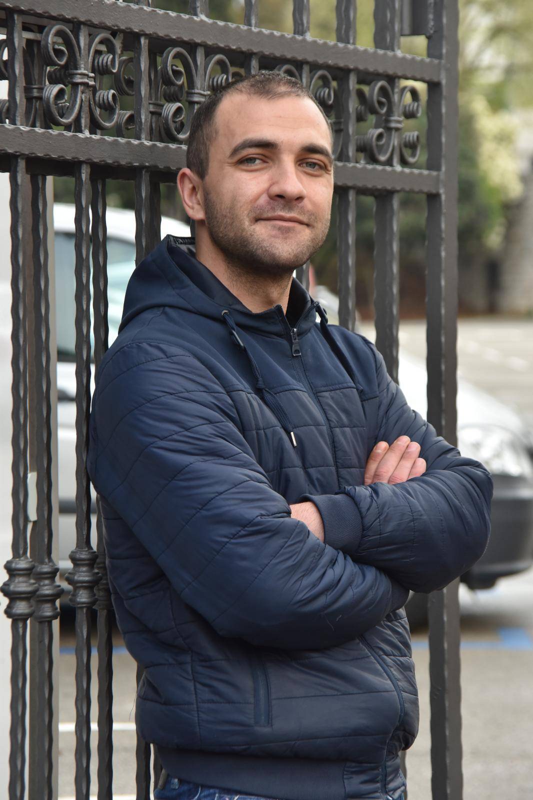 Goran iz 'Ljubav je na selu': Dečko me zarazio HIV-om