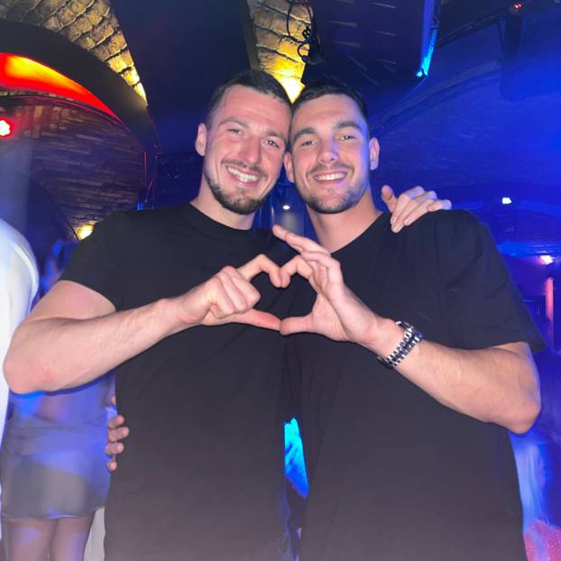 Bivši rukometni reprezentativac novi Gospodin Savršeni! Kao mali je proživio veliku tragediju