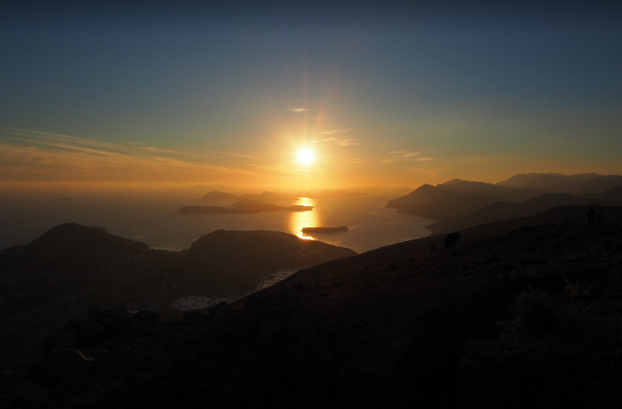 FOTO Evo odakle se pružaju najljepši pogledi na Lijepu Našu i kako do njih stići
