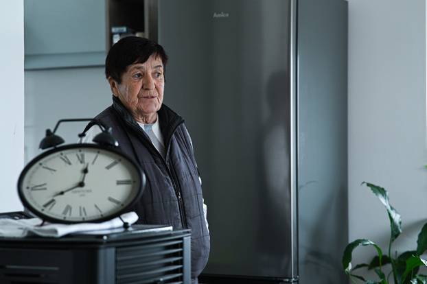 24SATA Pri&ccaron;a o obnovi nakon potresa u naselju Majske Poljane