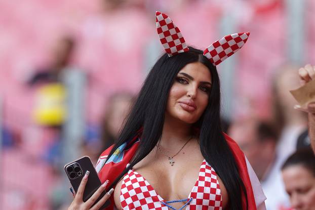 Leipzig: Magdalena Keškić na susretu Hrvatske i Italije u 3. kolu skupine B na Europskom prvenstvu