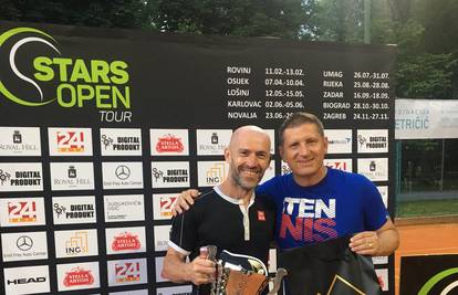 Igor Musa i bivši Červarov adut osvojili teniski turnir u Karlovcu
