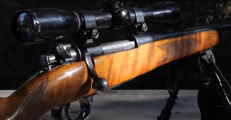 Ovo je puška kojom je ubijen Charlie Kirk. Na mecima našli čudne poruke: Možda je zamka!