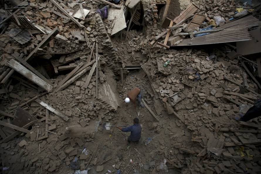 REUTERS