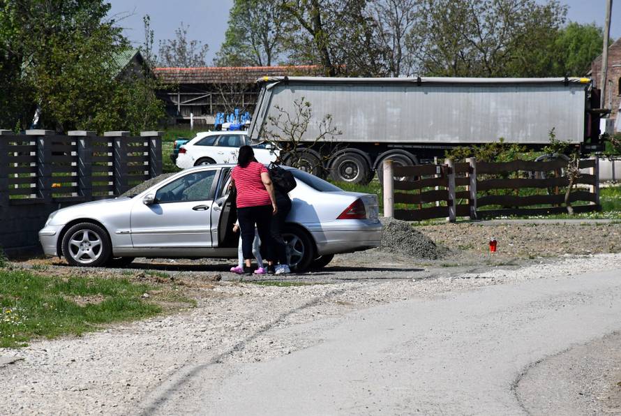 Babina Greda: Teška prometna nesreća u kojoj su nastradale tri žene