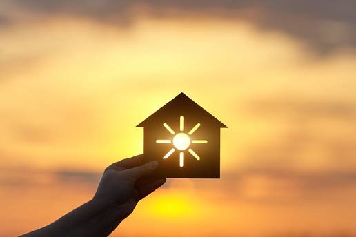 Nikad jače sunčeve zrake: Imamo li dovoljno sunca za isplativost solarnih panela?