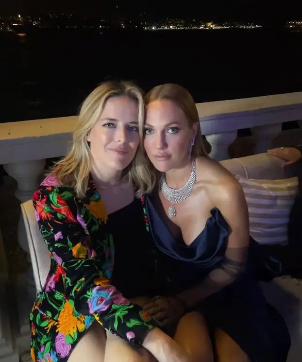 FOTO Sjećate li se Ornele iz 'Big Brothera'? Živi američki san, ovako Splićanka izgleda danas