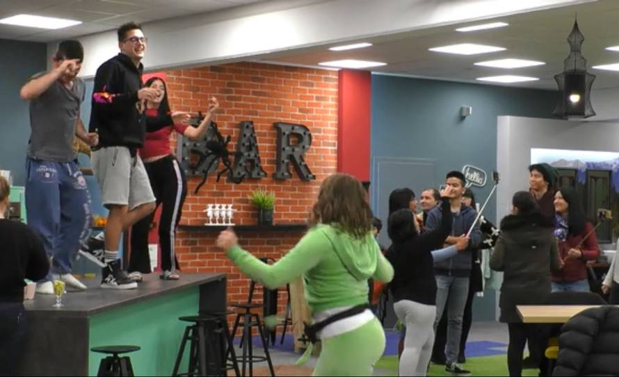 BB Ana-Marija: Bojane, mislila sam da ću imati nešto s tobom