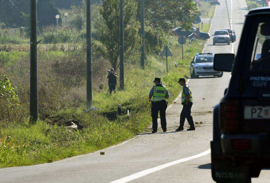 Vozač auta u kojem su poginule djevojke vozio s 1,35 promila