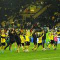 Borussia Dortmund deklasirala imenjaka iz Mönchengladbacha