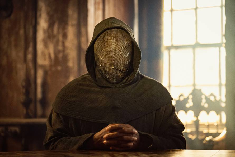 Pogledali smo Netflixovu seriju 'Sedam satova Agathe Christie': Puna je mana,  ali svi je gledaju