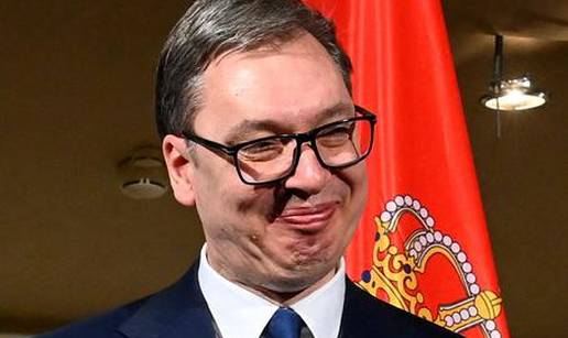 Hrvatska liječnica koju Vučić protjeruje: 'Ne znam što ću, imam dijete, ostajem bez posla'