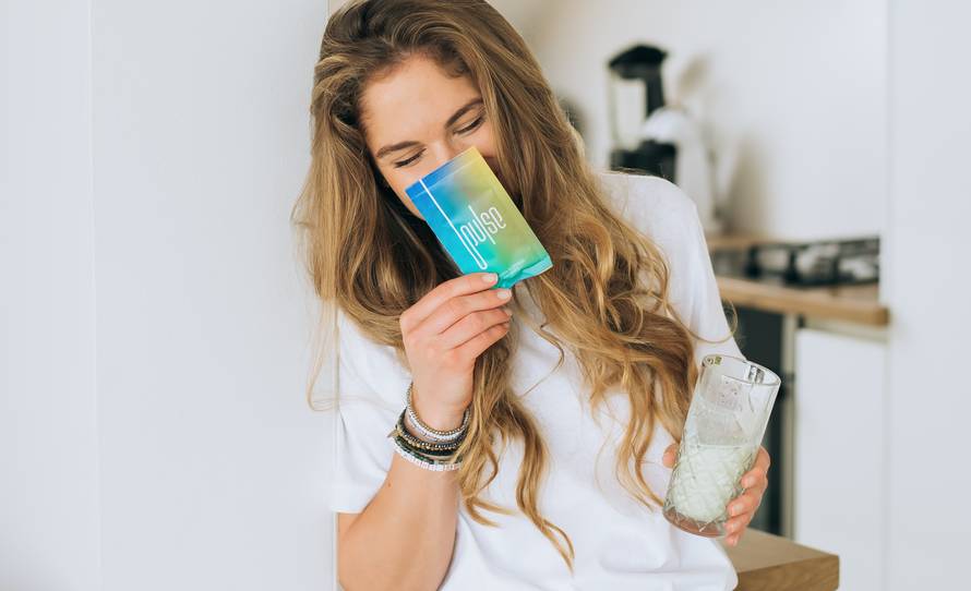 Pulse Shake liofilizirani smoothie: Superhrana za Vaše zdravlje i fitness ciljeve