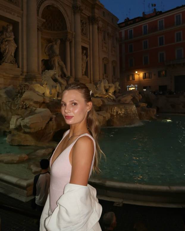 FOTO Ukrajinska tenisačica pala je na doping testu zbog seksa