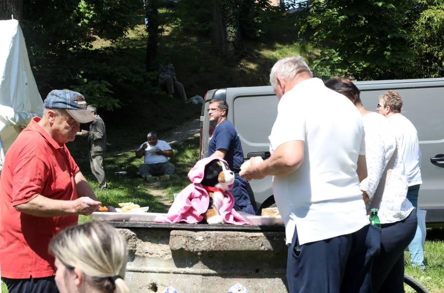Planirate roštilj za Prvi maj? Upalili alarm za cijelu zemlju: Evo kakvo nas vrijeme čeka!
