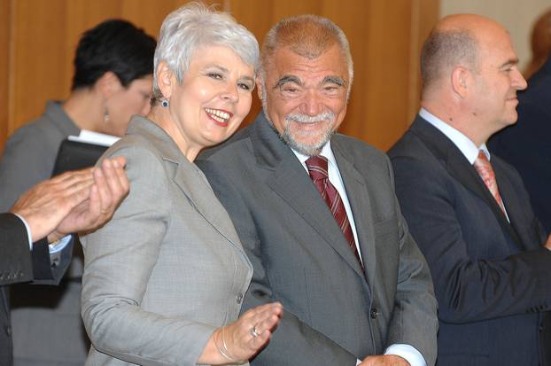 Zagreb: Prva rata Top stipendije na Pantov?aku