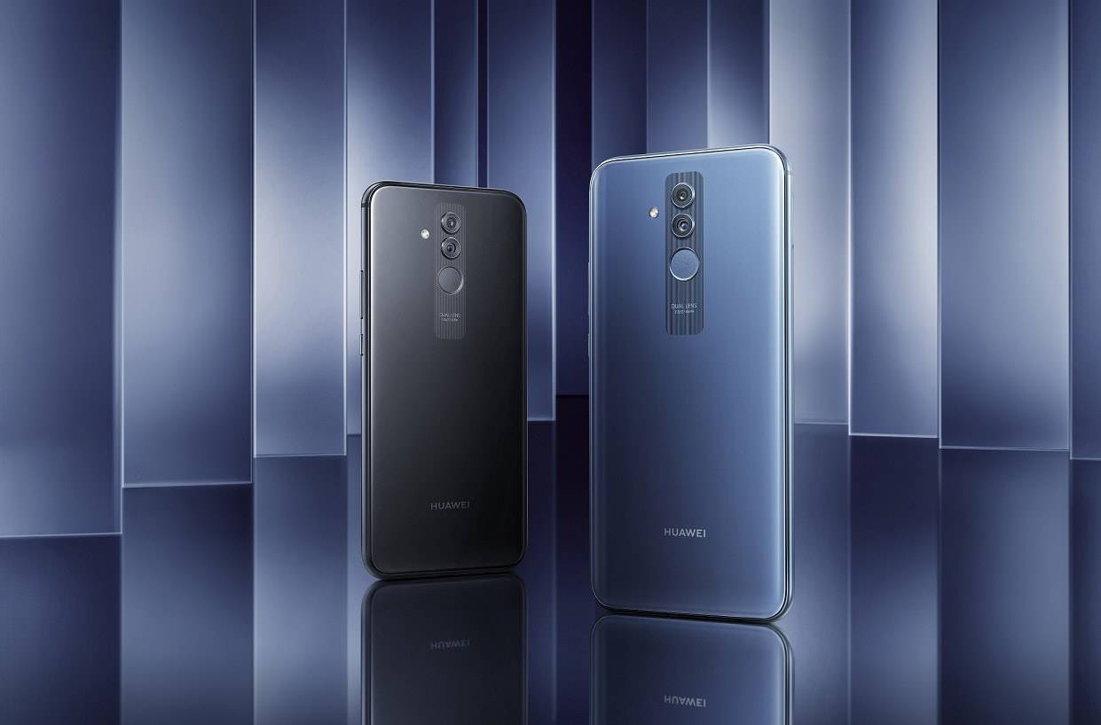 Mate 20 Lite otkriva i što se može očekivati od top zvijezde