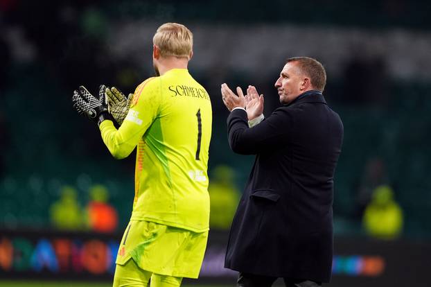 Celtic v Club Brugge - UEFA Champions League - League Stage - Celtic Park