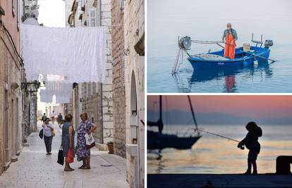 Galerija fotografija: Makarska postaje dio međunarodne mreže gradova dobrog življenja