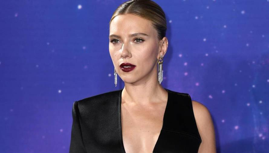 Avengers: Endgame Fan Event - London