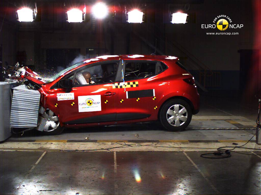 EuroNCAP