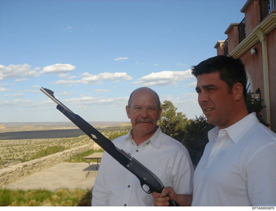 Ruskinje, privatni letovi, party na otoku: Ovako je Epstein gradio svoju mrežu sa slavnima