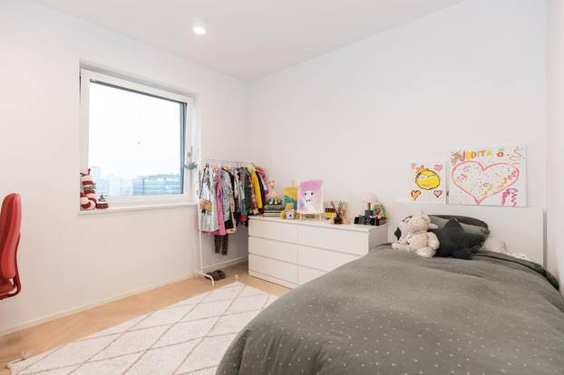 FOTO Prodaje se stan u srcu popularnog zagrebačkog kvarta - vrijedi li skoro milijun eura?