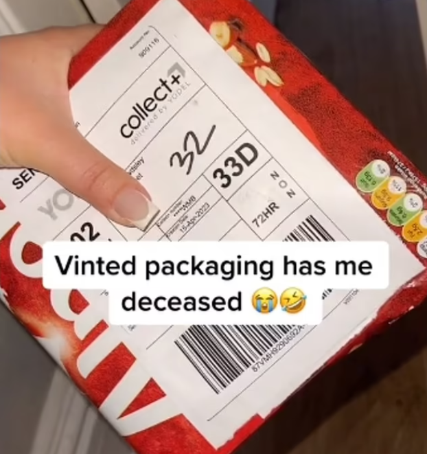 Najluđa Vinted iskustva! 'Dobio sam paket zamotan u peleni'; 'Tražio me nošene gaćice...'