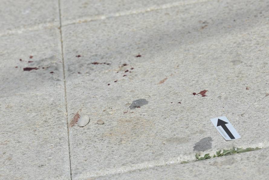 Zločin u rano jutro: Na Zrću je ubio turista iz Velike Britanije