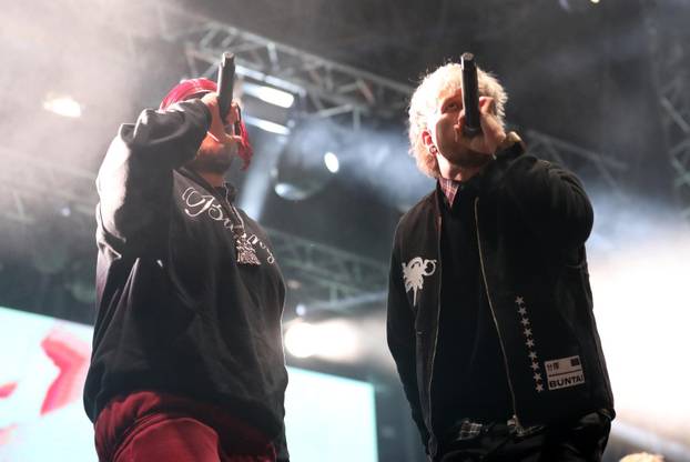 Umag: Započeo Seastar festival u Umagu