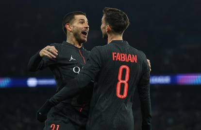 Blamaža Liverpoola, Arsenalu derbi protiv Bayerna! Preokret Reala i luda utakmica u Parizu