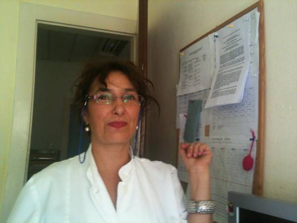 Ubojstvo liječnice u Trogiru: Iz pritvora pustili bivšeg supruga