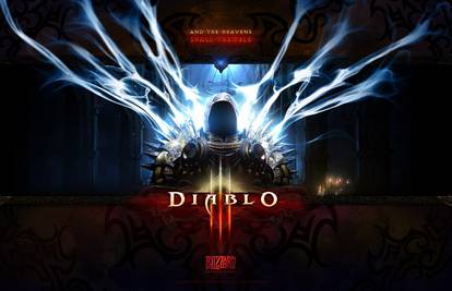 Diablo III napokon ima datum, igra će u prodaju 15. svibnja