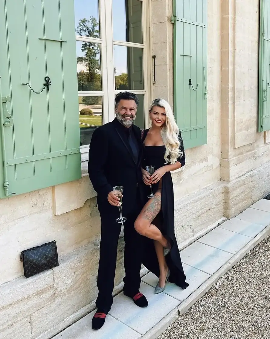 Danijela Dvornik dobila ponudu za svoju Ellu: 'Poslao mi je cijeli roman, ali kćer mi se ne javlja'