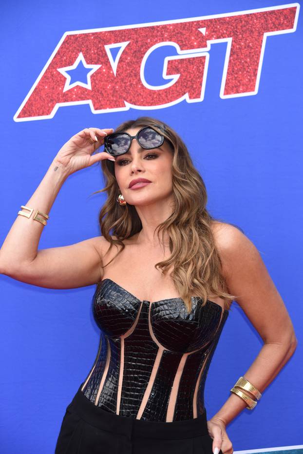 ‘America’s Got Talent’ Season 19 Red Carpet