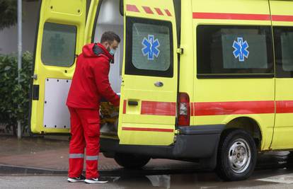 Vozači saniteta kreću štrajkati