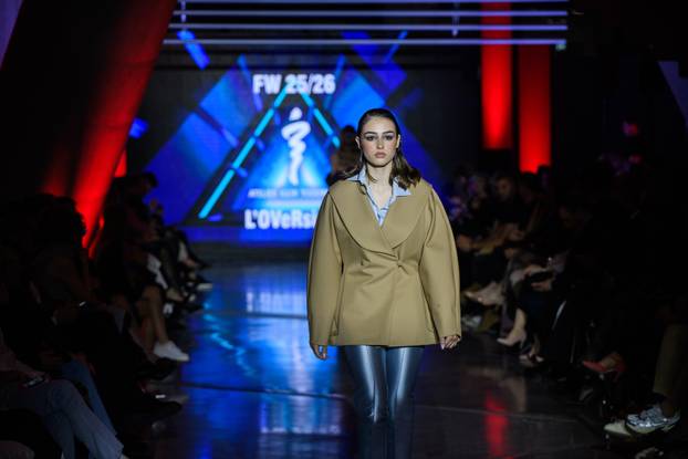 Zagreb: Održan je modni događaj  ModernA – jedinstveni susret stilova, kreativnosti i kulturne raznolikost