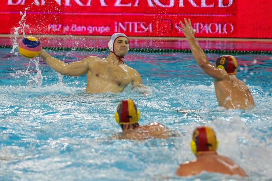 Grgo Jelavic/PIXSELL