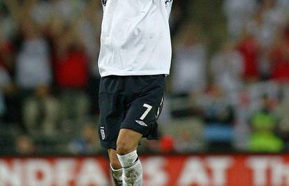 Europski prvak preotima Davida Beckhama