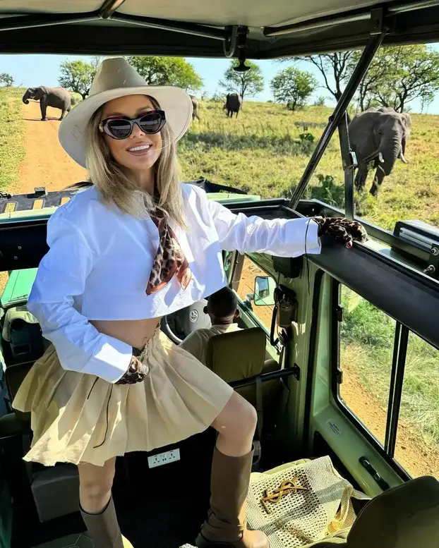 Zajedno obišli svijet, ali brak nisu mogli sačuvati. Nenad: 'Ja i Maja i dalje skupa putujemo...'