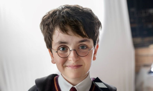 Opa, počela se snimati serija o Harryju Potteru! Osvanule su prve fotografije i nova imena