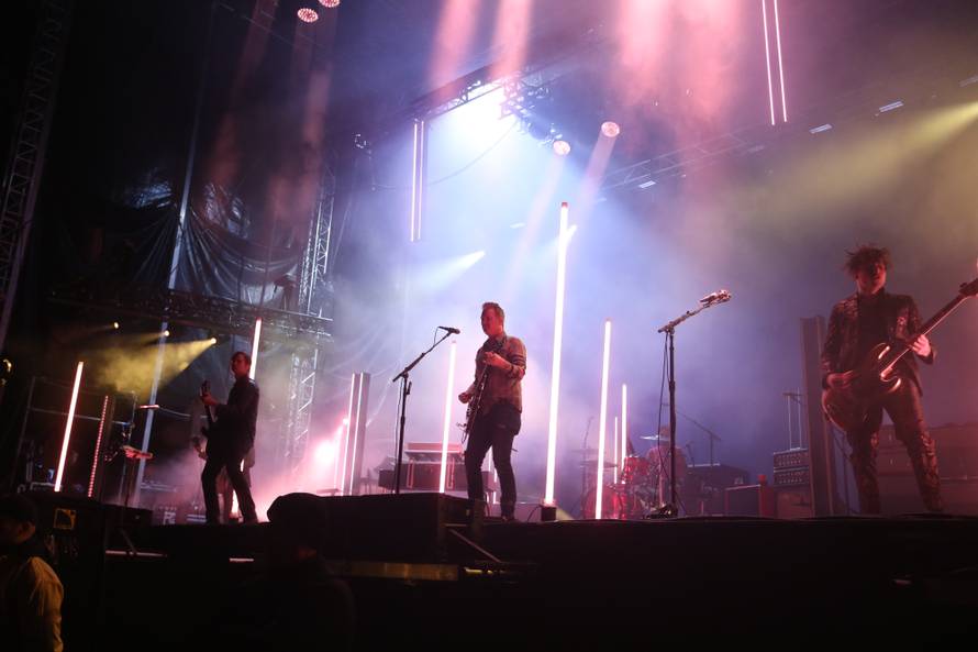 Zabava od doma: Događaji s preko 500 ljudi ipak mogući