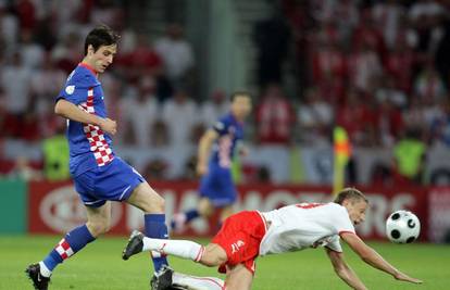 Kalinić poslije Europskog prvenstva napušta Hajduk