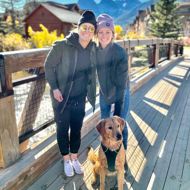 FOTO Tko, koga i s kim? Ovo su ljubavni parovi na ZOI 2026.!