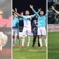 ANKETA Tko će biti prvak HNL-a? Hajduk i Rijeka odvojili se od Dinama, do kraja je osam kola
