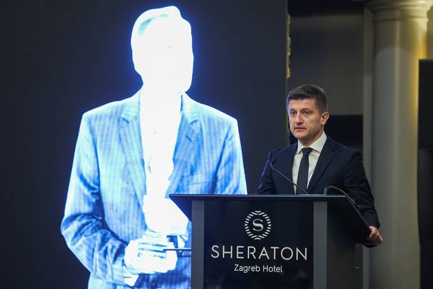 Komemoracija za Nikolu Pilica u Hotelu Sheraton